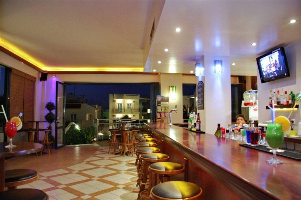 Creta Verano Hotel 말리아 외부 사진